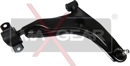 Maxgear 72-1620 - Track Control Arm onlydrive.pro