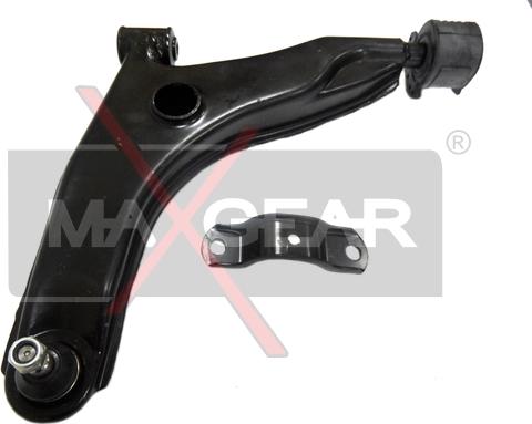 Maxgear 72-1621 - Track Control Arm onlydrive.pro