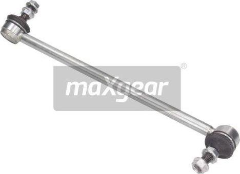 Maxgear 72-1628 - Rod / Strut, stabiliser onlydrive.pro