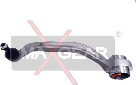 Maxgear 72-1674 - Track Control Arm onlydrive.pro