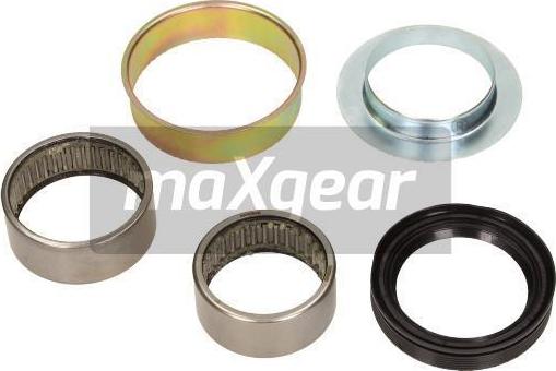 Maxgear 72-1059 - Repair Kit, wheel suspension onlydrive.pro