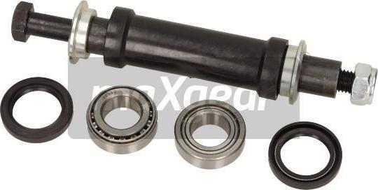 Maxgear 72-1058 - Mounting Kit, control lever onlydrive.pro