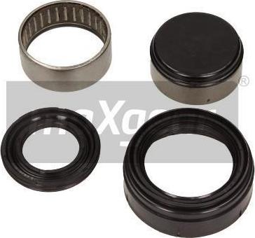 Maxgear 72-1053 - Repair Kit, wheel suspension onlydrive.pro