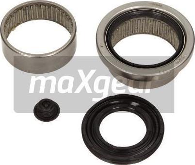 Maxgear 72-1060 - Repair Kit, wheel suspension onlydrive.pro