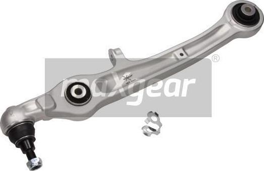 Maxgear 72-1019 - Track Control Arm onlydrive.pro