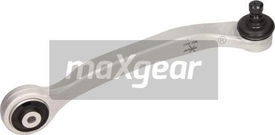 Maxgear 72-1014 - Neatkarīgās balstiekārtas svira, Riteņa piekare onlydrive.pro