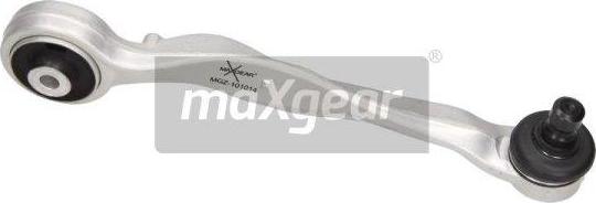 Maxgear 72-1011 - Track Control Arm onlydrive.pro