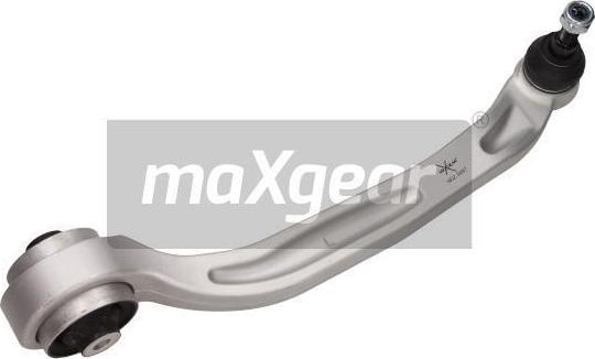 Maxgear 72-1017 - Neatkarīgās balstiekārtas svira, Riteņa piekare onlydrive.pro