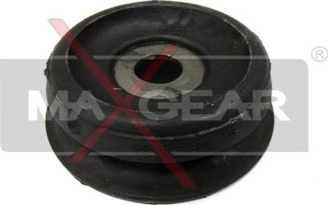 Maxgear 72-1083 - Amortizatora statnes balsts onlydrive.pro