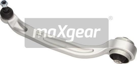 Maxgear 72-1025 - Track Control Arm onlydrive.pro