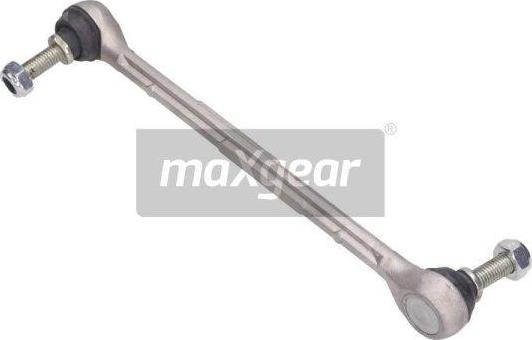 Maxgear 72-1140 - Rod / Strut, stabiliser onlydrive.pro