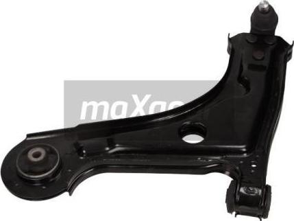 Maxgear 72-1141 - Track Control Arm onlydrive.pro