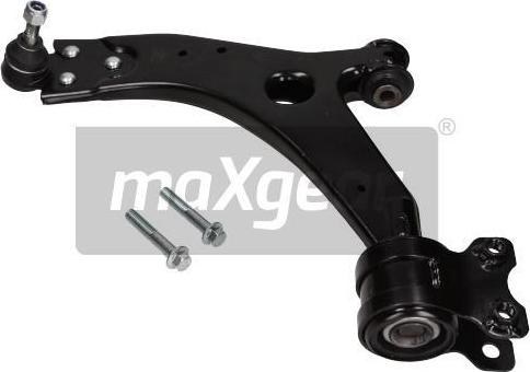 Maxgear 72-1169 - Track Control Arm onlydrive.pro