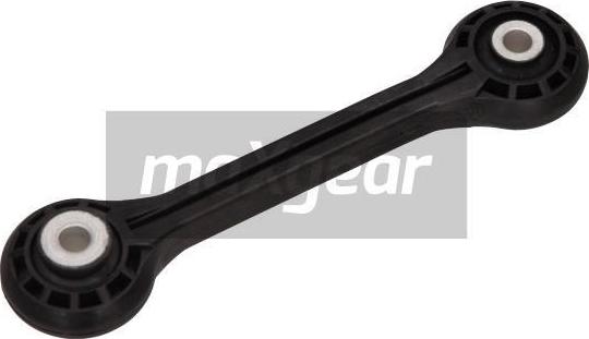 Maxgear 72-1100 - Track Control Arm onlydrive.pro