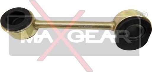 Maxgear 72-1102 - Rod / Strut, stabiliser onlydrive.pro