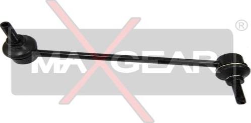 Maxgear 72-1122 - Rod / Strut, stabiliser onlydrive.pro