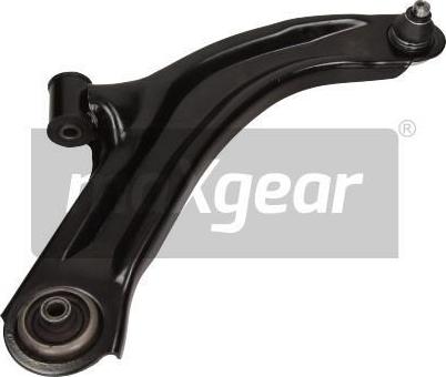 Maxgear 72-1898 - Track Control Arm onlydrive.pro