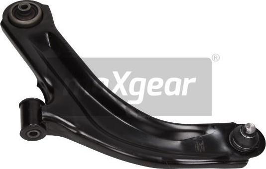 Maxgear 72-1897 - Рычаг подвески колеса onlydrive.pro