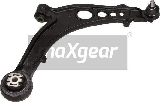 Maxgear 72-1859 - Track Control Arm onlydrive.pro