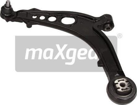 Maxgear 72-1858 - Рычаг подвески колеса onlydrive.pro