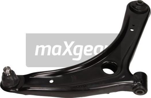 Maxgear 72-1857 - Track Control Arm onlydrive.pro