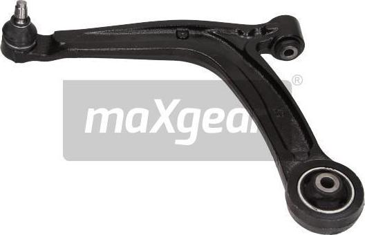 Maxgear 72-1864 - Neatkarīgās balstiekārtas svira, Riteņa piekare onlydrive.pro