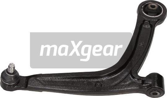 Maxgear 72-1865 - Рычаг подвески колеса onlydrive.pro