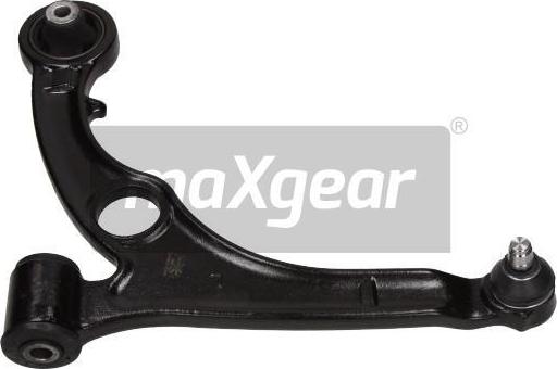 Maxgear 72-1866 - Track Control Arm onlydrive.pro