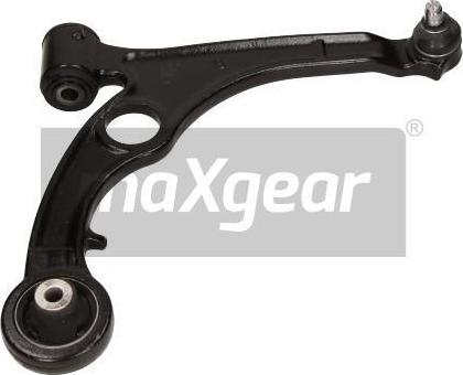 Maxgear 72-1867 - Track Control Arm onlydrive.pro