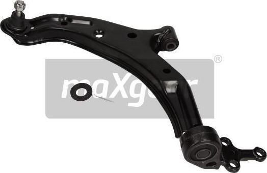 Maxgear 72-1835 - Track Control Arm onlydrive.pro