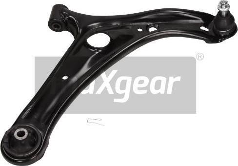 Maxgear 72-1836 - Track Control Arm onlydrive.pro