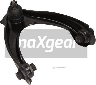 Maxgear 72-1826 - Neatkarīgās balstiekārtas svira, Riteņa piekare onlydrive.pro