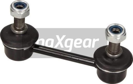 Maxgear 72-1396 - Rod / Strut, stabiliser onlydrive.pro