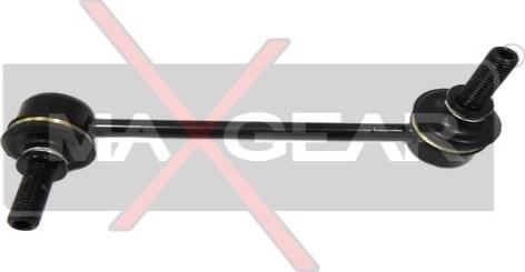 Maxgear 72-1391 - Rod / Strut, stabiliser onlydrive.pro