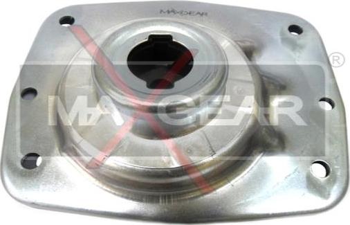 Maxgear 72-1317 - Amortizatora statnes balsts onlydrive.pro