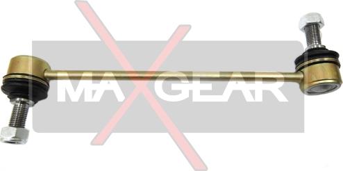 Maxgear 72-1389 - Rod / Strut, stabiliser onlydrive.pro