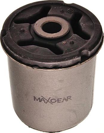 Maxgear 72-1251 - Mounting, axle beam onlydrive.pro