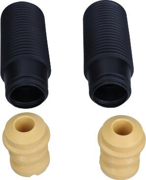 Maxgear 72-1211 - Dust Cover Kit, shock absorber onlydrive.pro