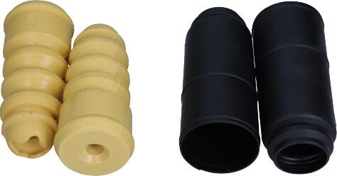 Maxgear 72-1220 - Dust Cover Kit, shock absorber onlydrive.pro