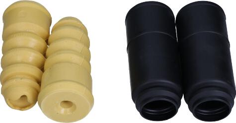 Maxgear 72-1220 - Dust Cover Kit, shock absorber onlydrive.pro