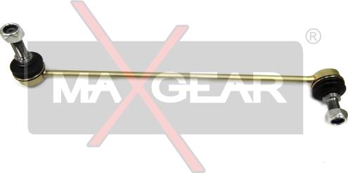 Maxgear 72-1272 - Rod / Strut, stabiliser onlydrive.pro