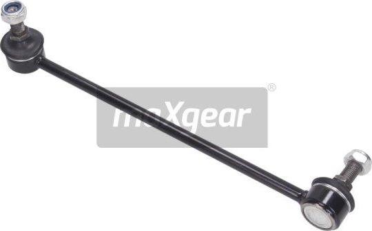 Maxgear 72-1277 - Rod / Strut, stabiliser onlydrive.pro