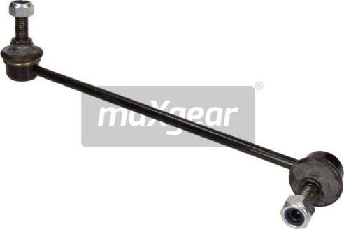 Maxgear 72-1747 - Rod / Strut, stabiliser onlydrive.pro