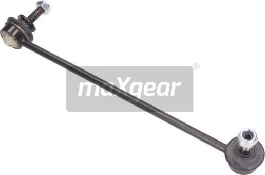 Maxgear 72-1754 - Stiepnis / Atsaite, Stabilizators onlydrive.pro