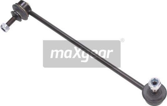 Maxgear 72-1755 - Stiepnis / Atsaite, Stabilizators onlydrive.pro