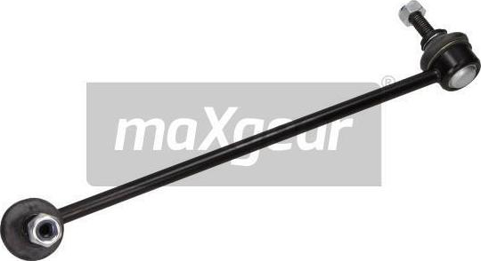 Maxgear 72-1756 - Rod / Strut, stabiliser onlydrive.pro