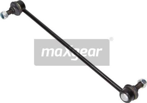 Maxgear 72-1765 - Šarnyro stabilizatorius onlydrive.pro