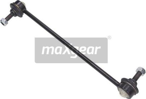 Maxgear 72-1766 - Šarnyro stabilizatorius onlydrive.pro