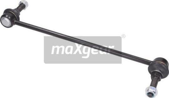 Maxgear 72-1760 - Rod / Strut, stabiliser onlydrive.pro