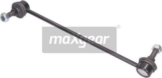 Maxgear 72-1763 - Stiepnis / Atsaite, Stabilizators onlydrive.pro